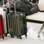海外旅行中に壊れたスーツケースは保証される！